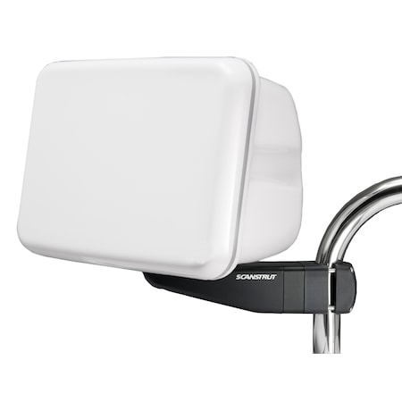 Scanstrut ScanPod SPR-8-AM Arm Pod for displays up to 9" SPR-8-AM